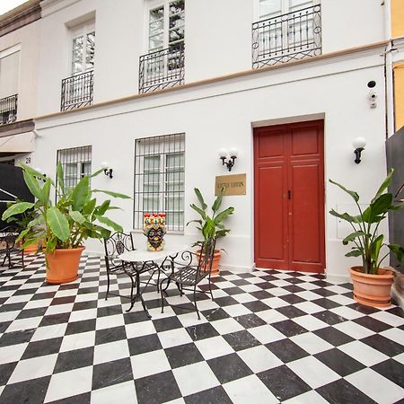 Pries Homes - Little Lotus Malaga Ngoại thất bức ảnh