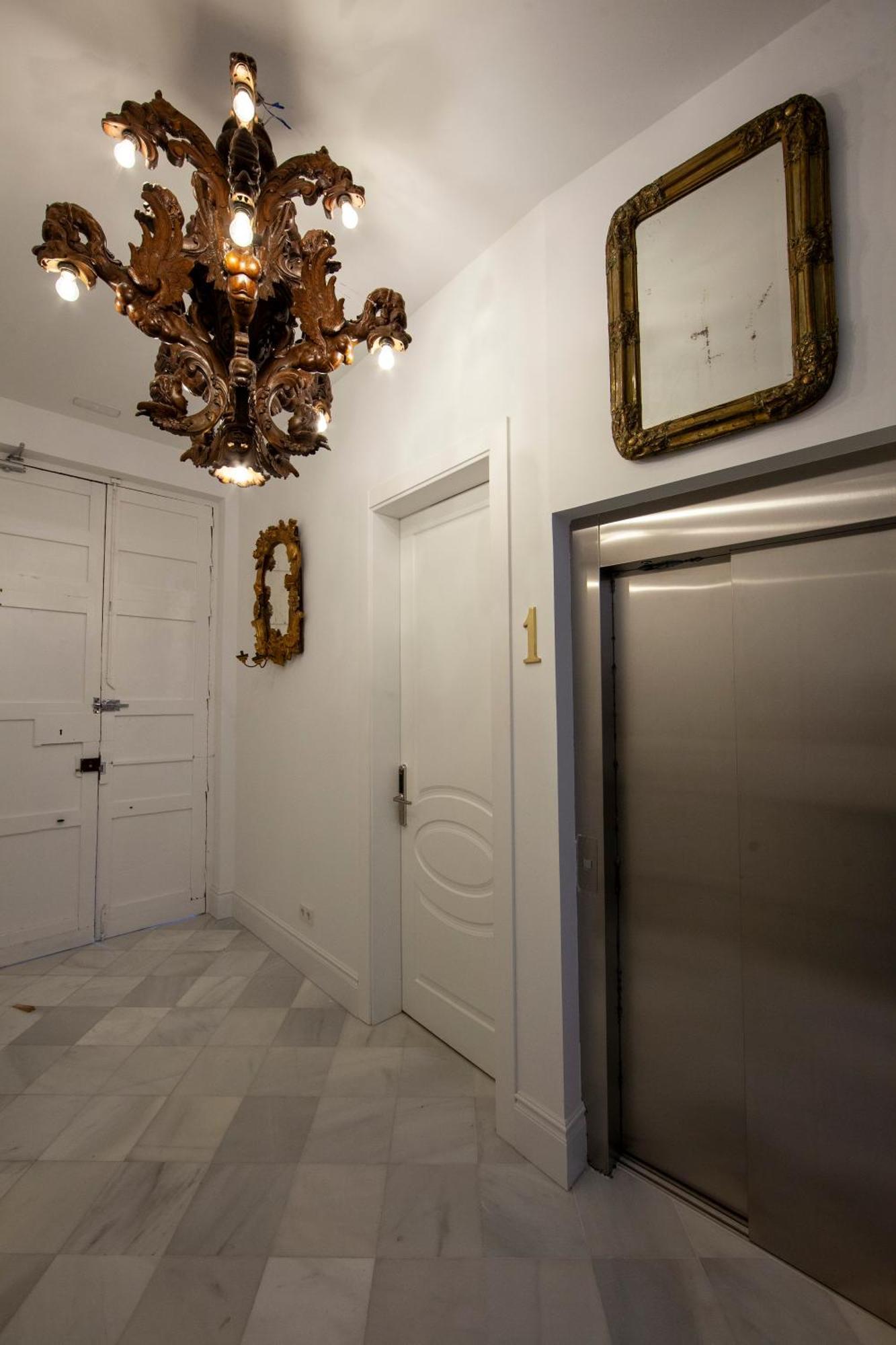 Pries Homes - Little Lotus Malaga Ngoại thất bức ảnh