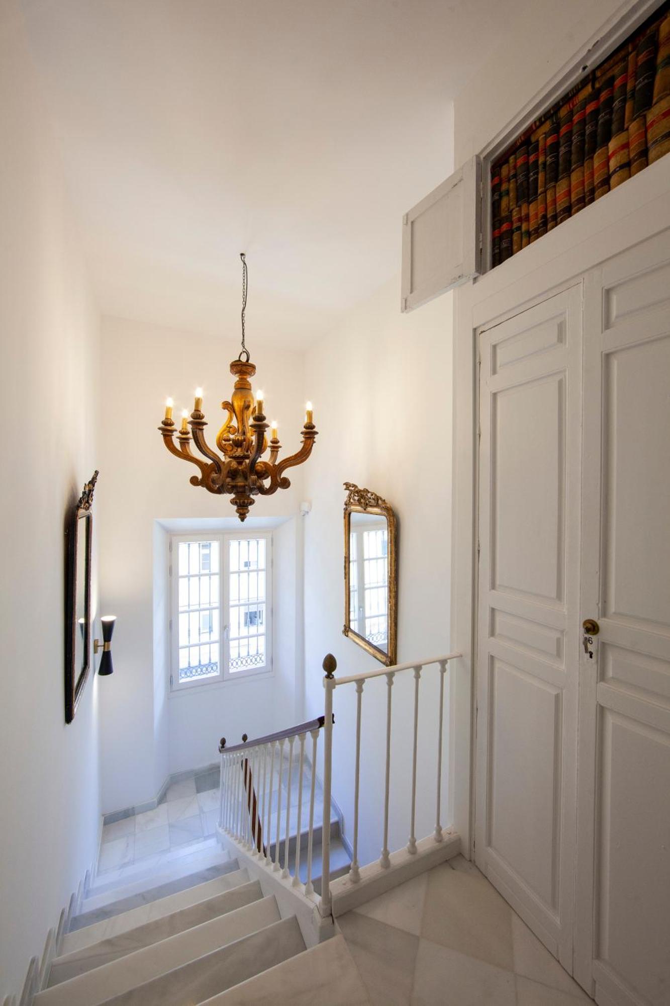 Pries Homes - Little Lotus Malaga Ngoại thất bức ảnh