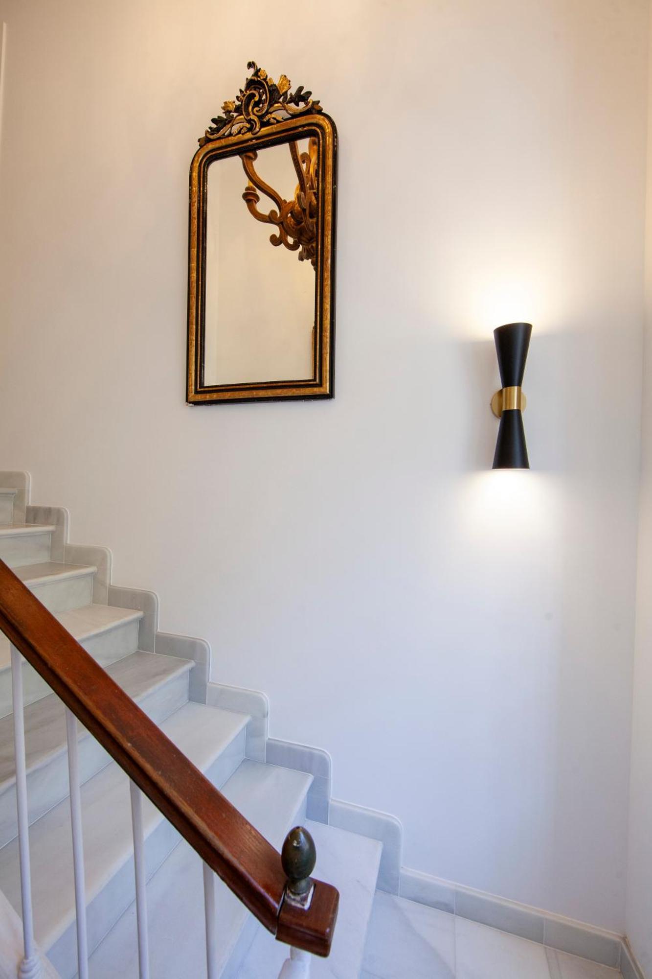 Pries Homes - Little Lotus Malaga Ngoại thất bức ảnh
