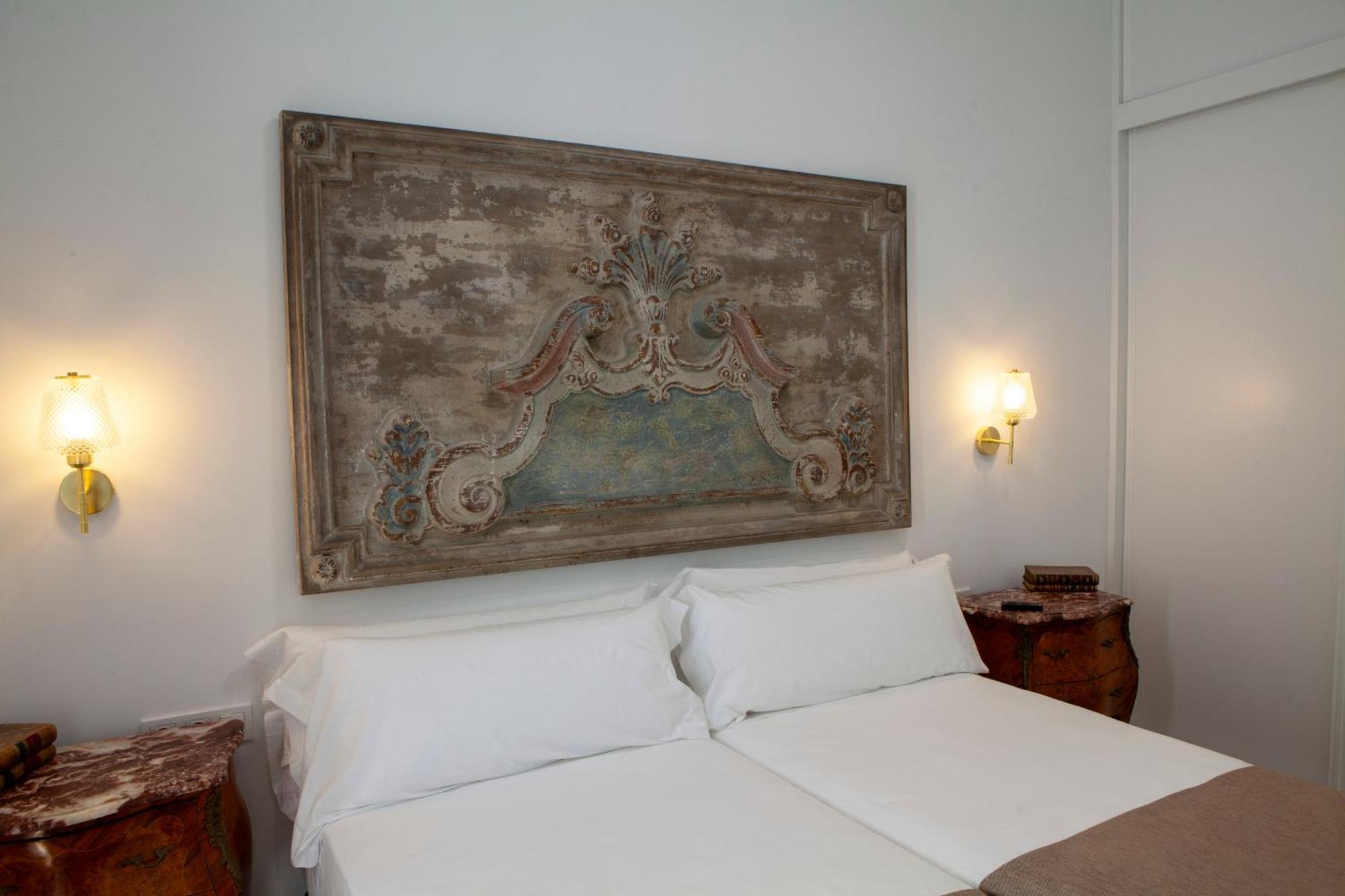 Pries Homes - Little Lotus Malaga Ngoại thất bức ảnh