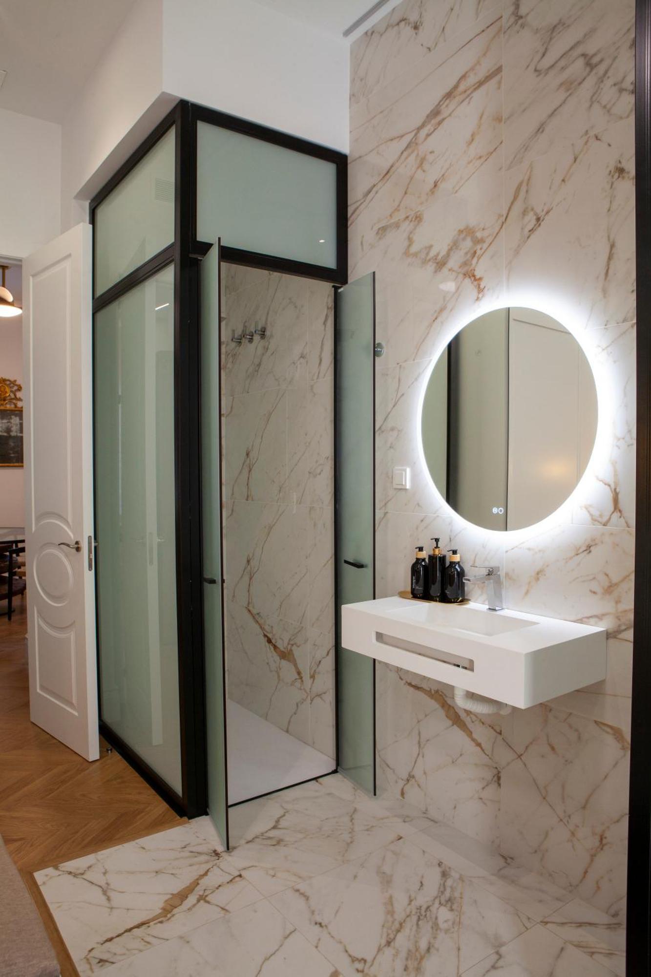 Pries Homes - Little Lotus Malaga Ngoại thất bức ảnh