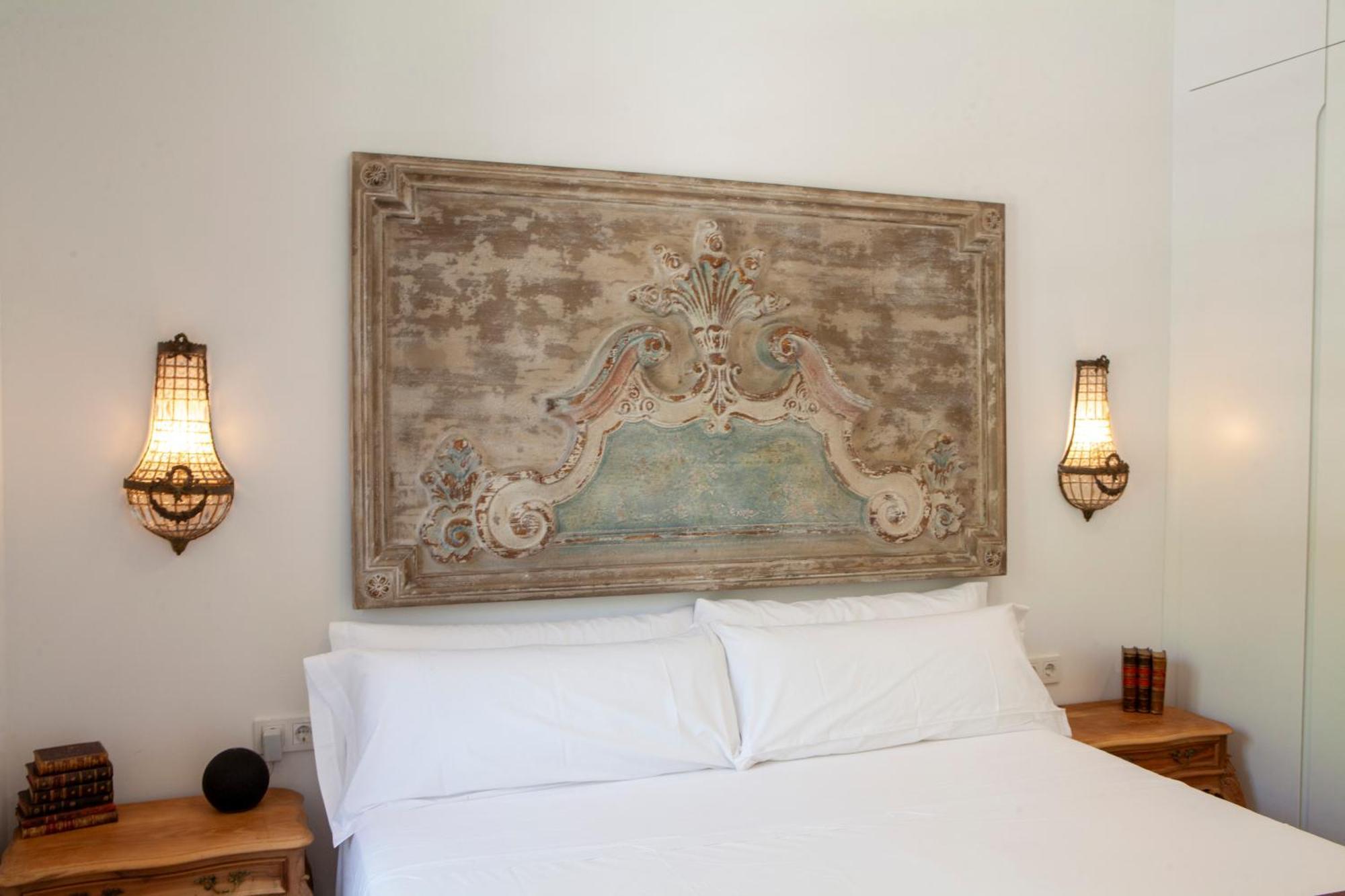 Pries Homes - Little Lotus Malaga Ngoại thất bức ảnh
