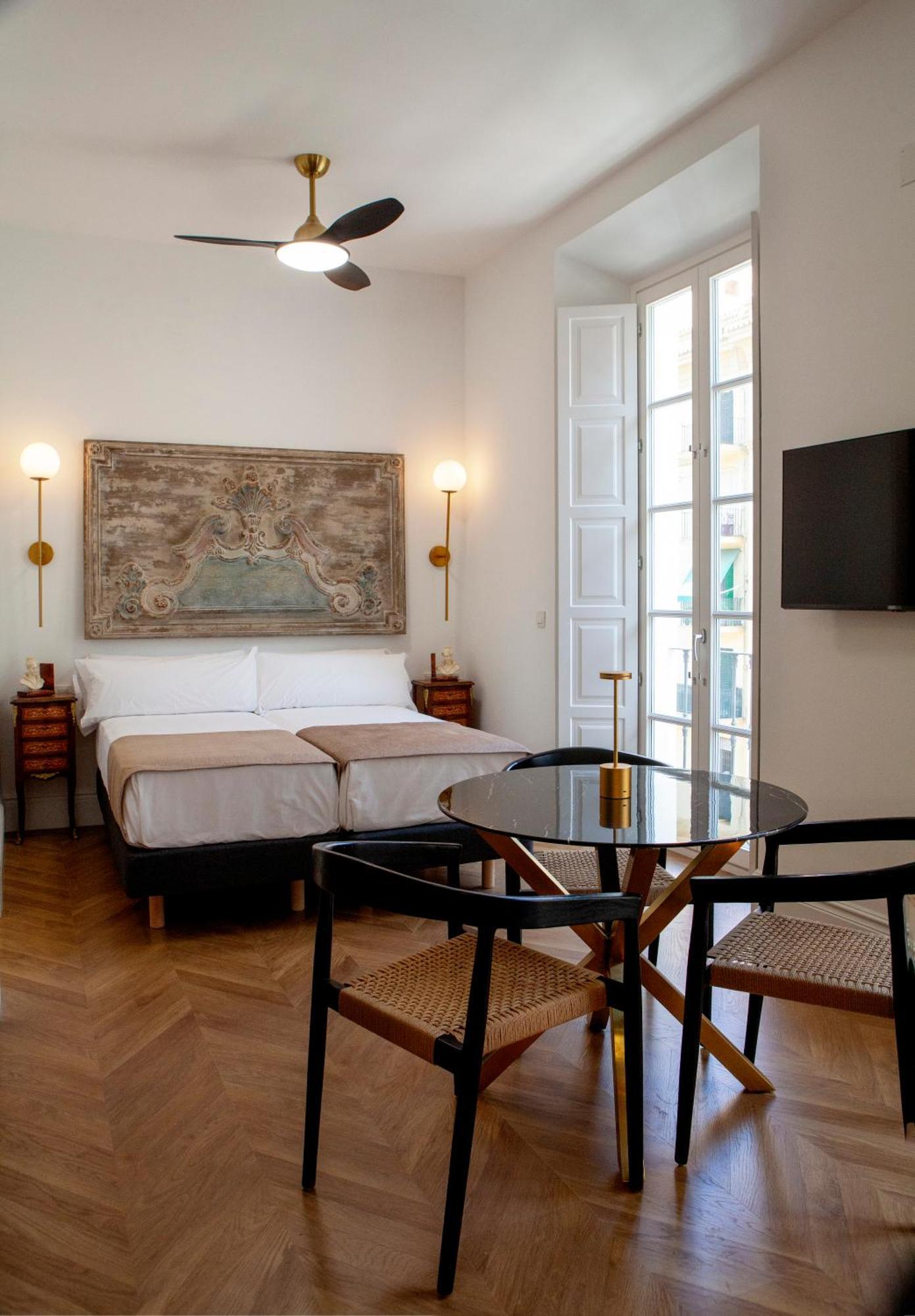 Pries Homes - Little Lotus Malaga Ngoại thất bức ảnh