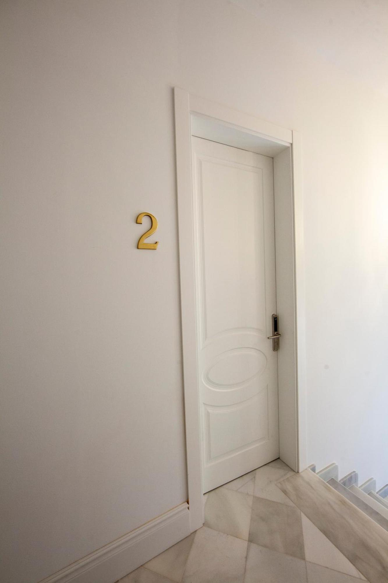 Pries Homes - Little Lotus Malaga Ngoại thất bức ảnh
