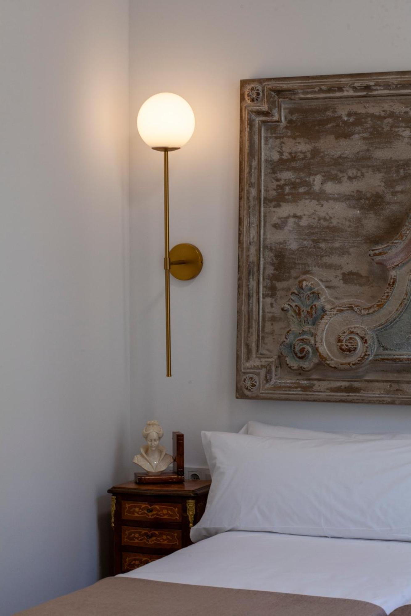 Pries Homes - Little Lotus Malaga Ngoại thất bức ảnh