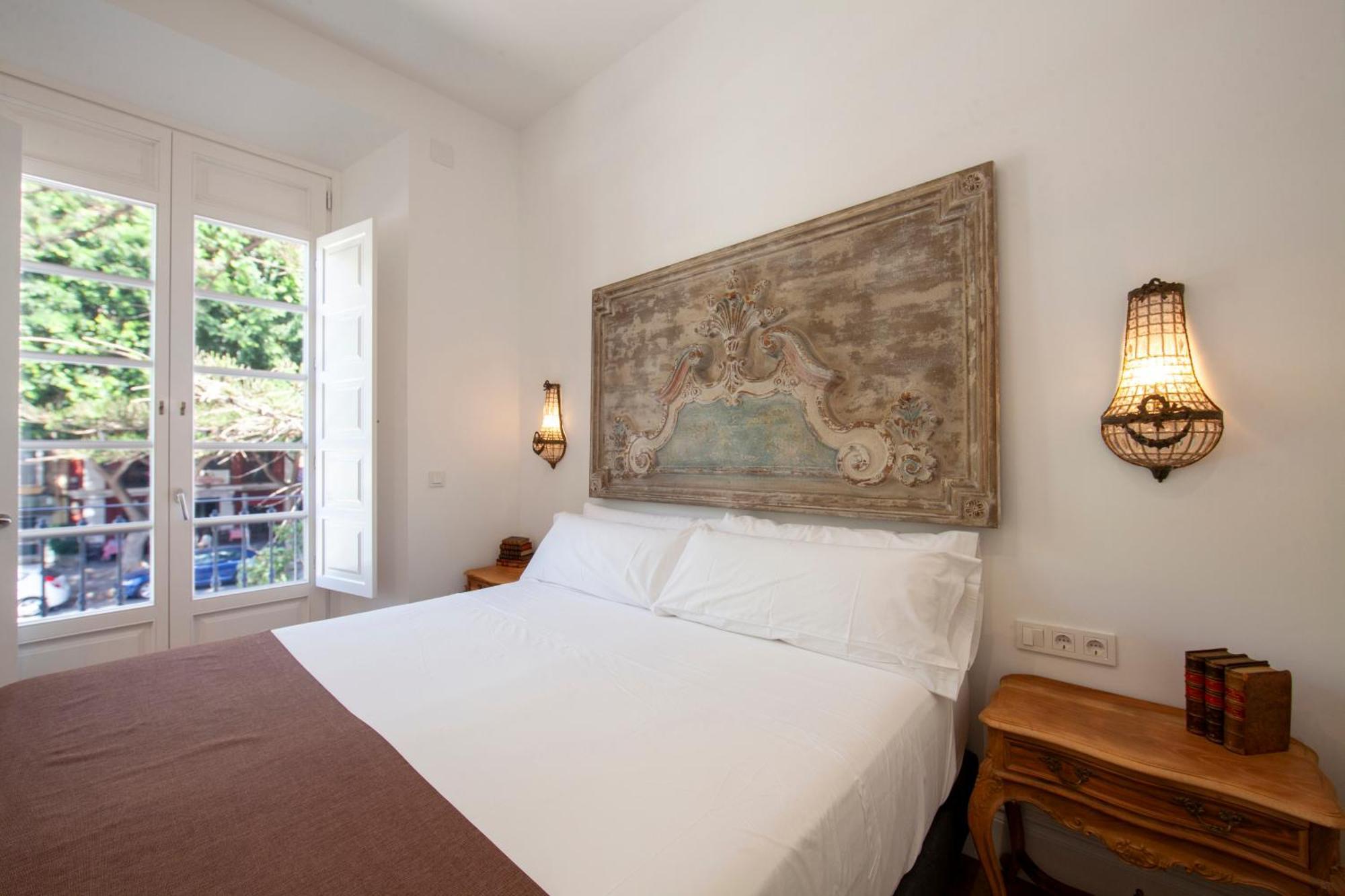 Pries Homes - Little Lotus Malaga Ngoại thất bức ảnh