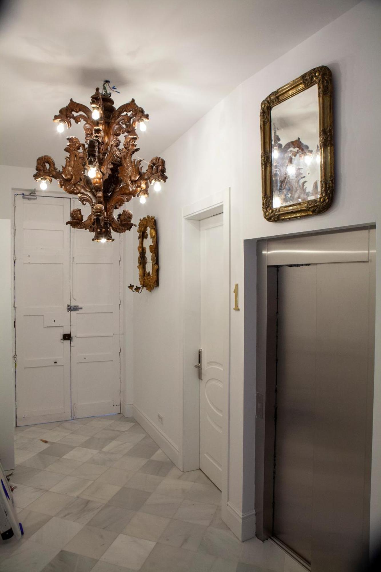 Pries Homes - Little Lotus Malaga Ngoại thất bức ảnh