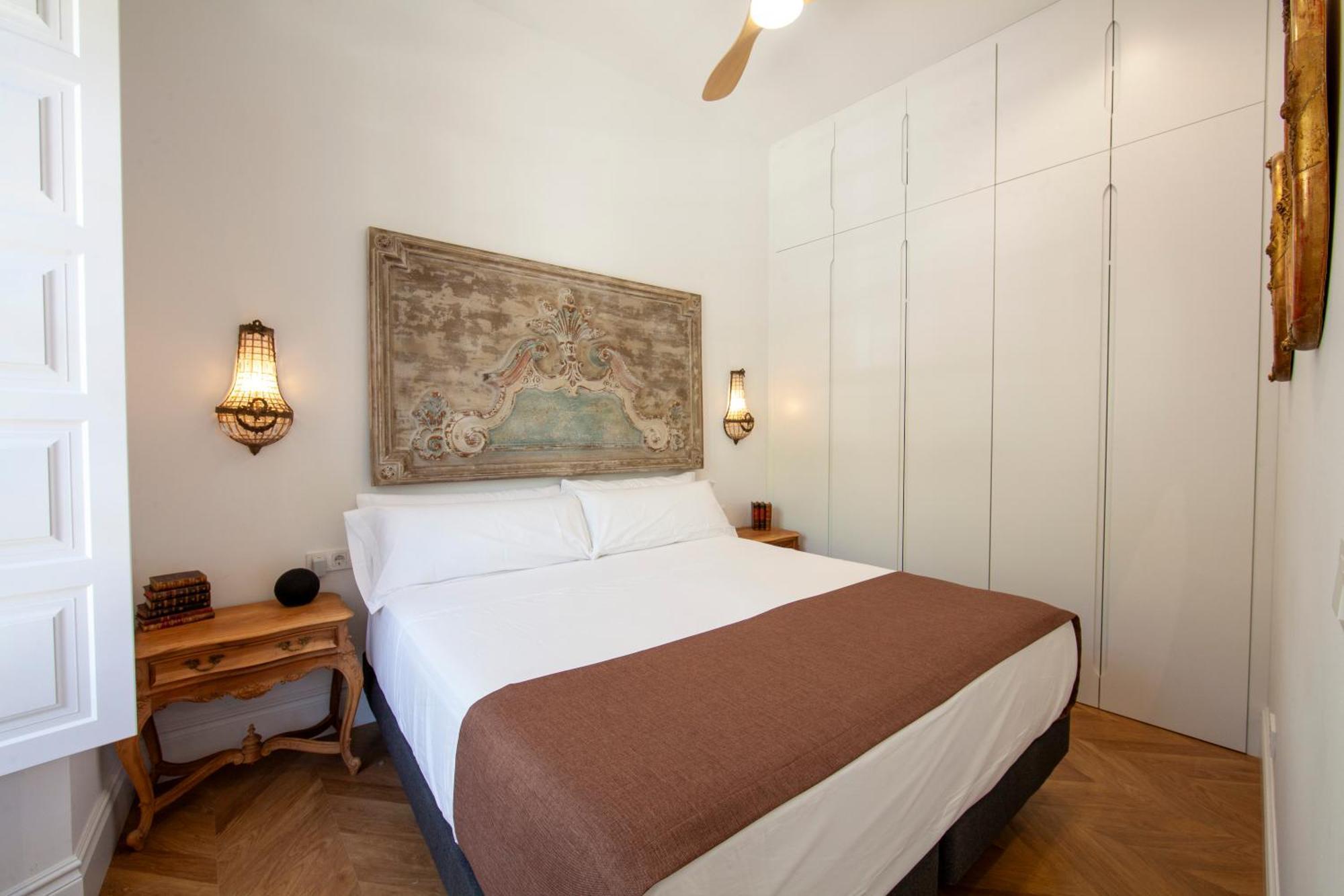 Pries Homes - Little Lotus Malaga Ngoại thất bức ảnh