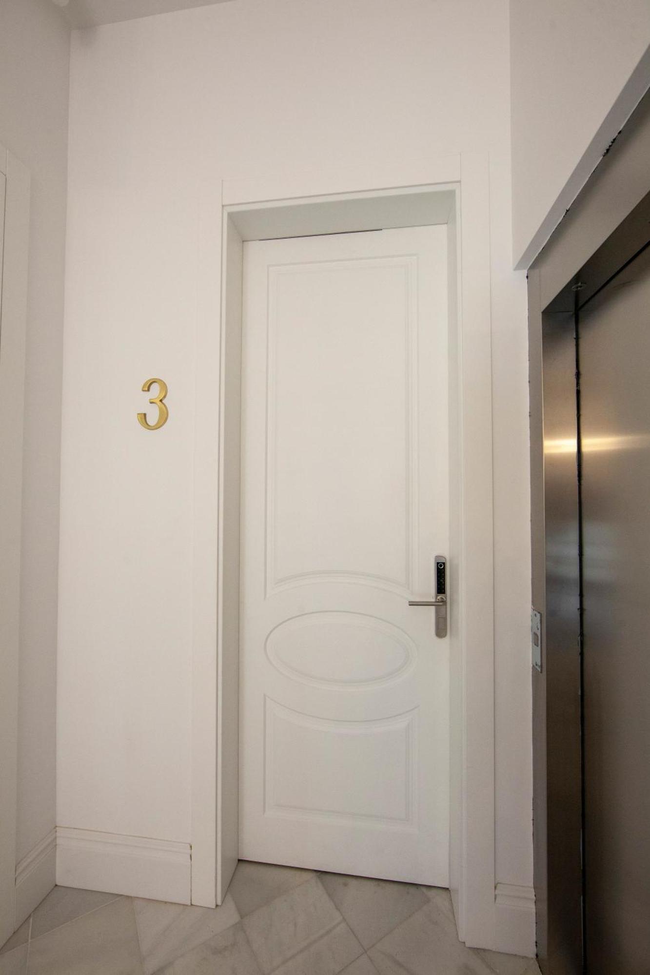 Pries Homes - Little Lotus Malaga Ngoại thất bức ảnh